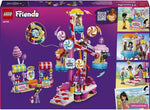 LEGO Friends Unicorn Dream Café 42684 – 475 Pieces