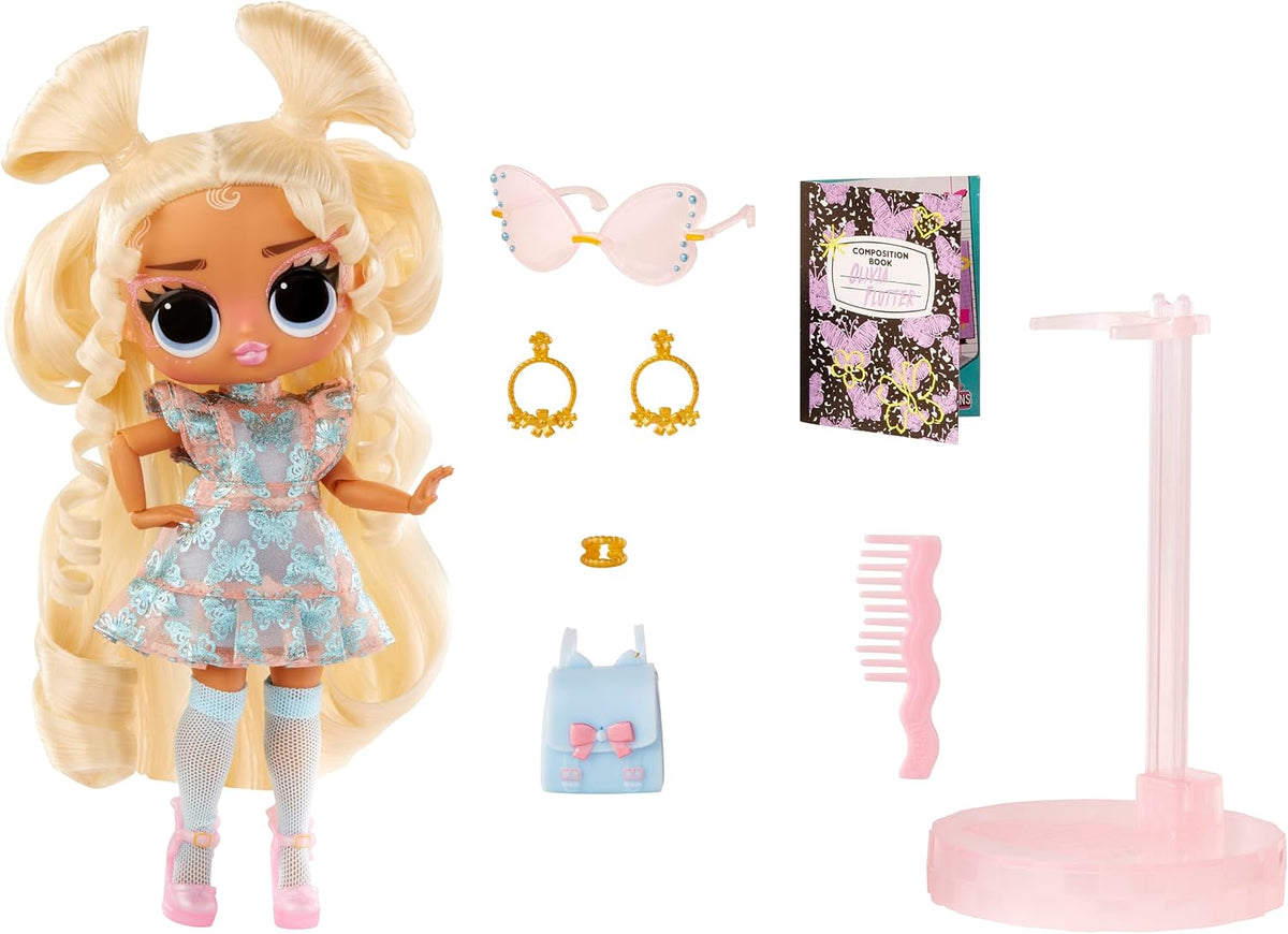 L.O.L. Surprise! Tweens Olivia Flutter Doll 559412