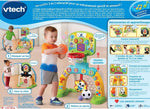 VTech Super Centre Multisport Interactif 533505 – 3-in-1 Sports Center