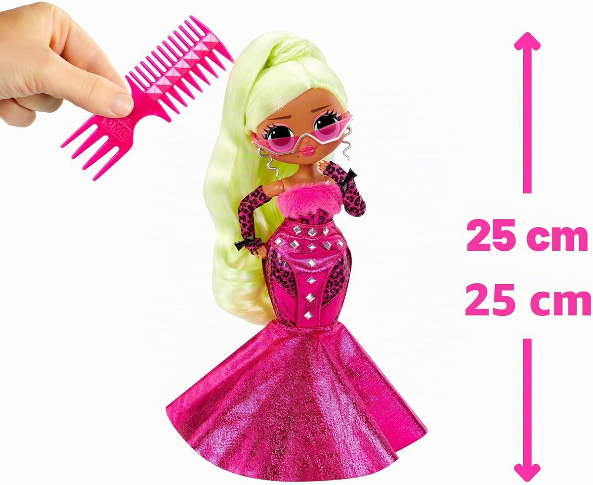 L.O.L. Surprise! O.M.G. Fashion Doll Assortment 591566