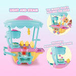 IMC Toys Cry Babies Magic Tears Coney's Bakery Cart
