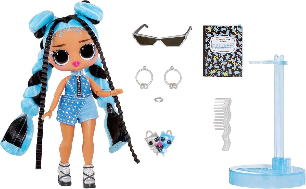 L.O.L. Surprise! Tweens Freshest Doll 542582