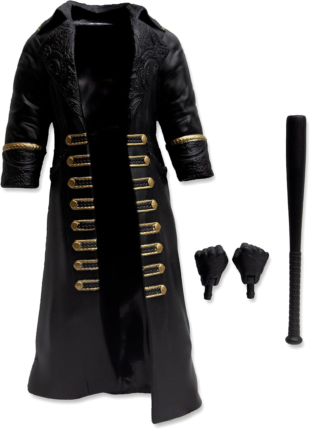AEW All Elite Wrestling STING 15cm