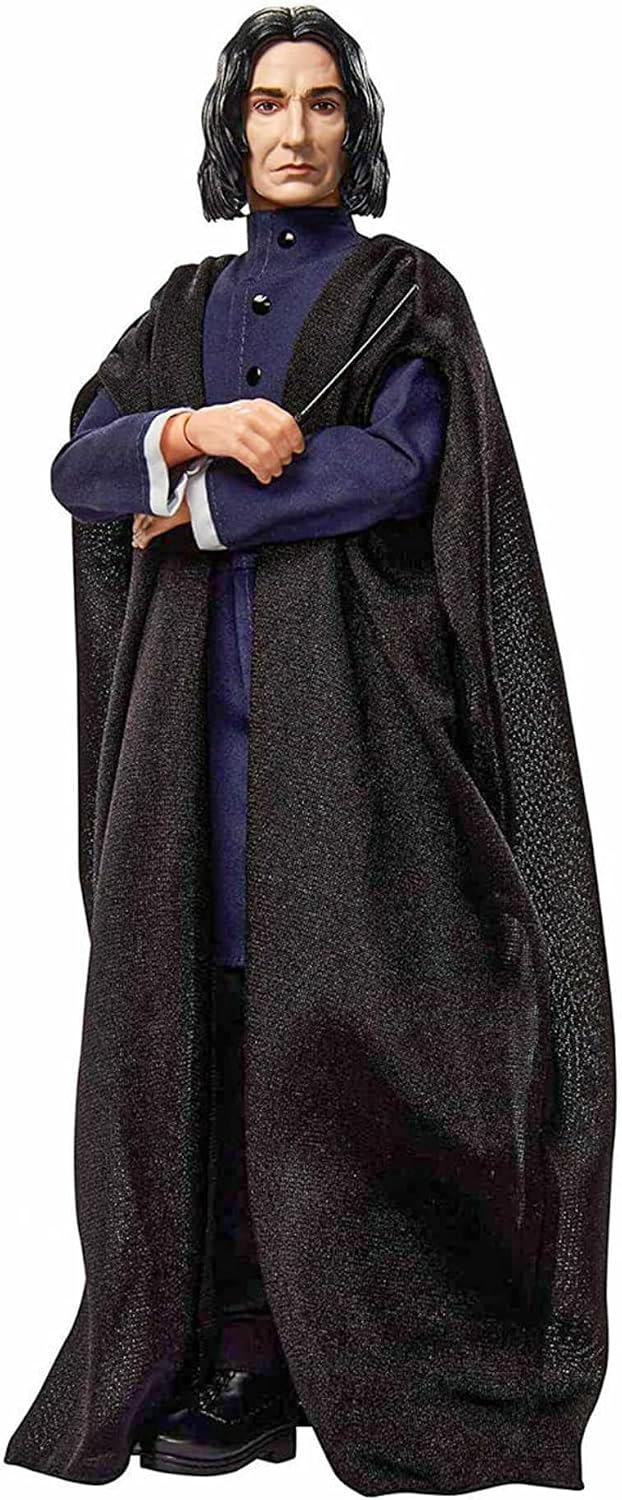 Harry Potter Severus Snape Doll GNR35