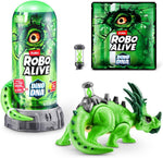 ZURU Robo Alive Dino DNA Build a Dinosaur 71139
