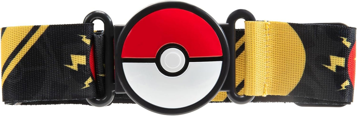 Pokémon Clip ’N’ Go Bandolier Deluxe Set – Pikachu & Piplup