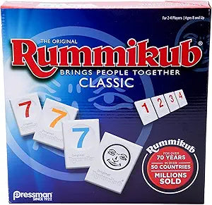 Rummikub classic