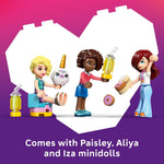 LEGO Friends Unicorn Dream Café 42684 – 475 Pieces