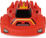 Air Hogs Zero Gravity Sprint – Wall Climbing RC Car