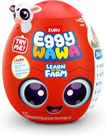 ZURU Eggy Wawa Learn on the Farm 15102