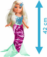 Nancy A Day of Mermaid Doll