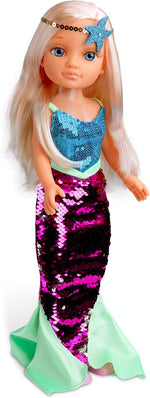 Nancy A Day of Mermaid Doll