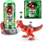 ZURU Robo Alive Dino DNA Build a Dinosaur 71139