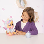 Cry Babies Loving Care Fantasy Jenna – 26 cm Baby Doll