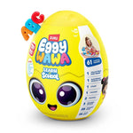 ZURU Eggy Wawa Learn at School 15103
