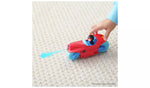 Spidey & His Amazing Friends 3-in-1 Split Racer