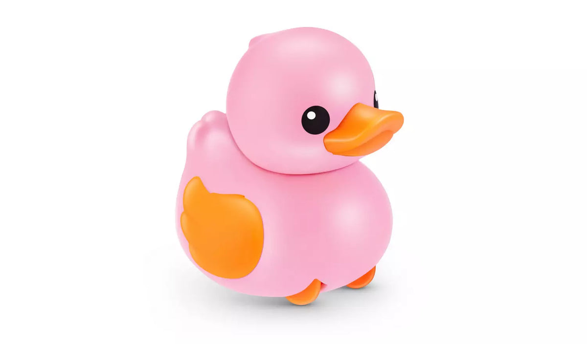 ZURU Pets Alive Mommy Duck & Baby Surprise 9548