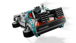 LEGO Speed Champions Time Machine from Back to the Future 77256 – 357 Pieces