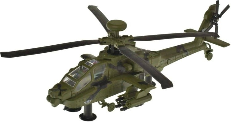 Helicopter Military