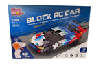Pingao Blocks – Remote-Controlled Racing Car 1:20 Technic 243pcs