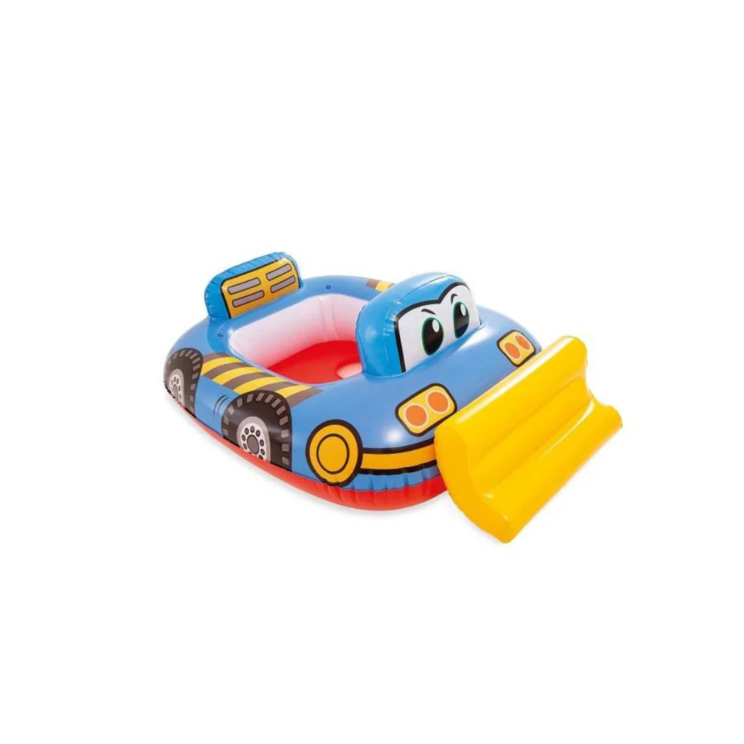 Intex Kiddie Floats IT 71 x 58cm