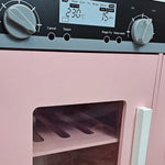 Wooden Play Kitchen for Kids