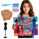 Fashion Designer Set