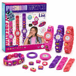 Tradesor DIY Jewelry & Watch Making Set