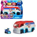 Spin Master PAW Patrol Pup Squad Patroller Toy Truck with Chase 6067085