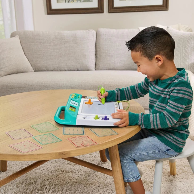 Vtech Doodles & Draw Learning Center (French)