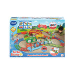 VTech Tut Tut Bolides Super Circuit Train – Educational Train Set