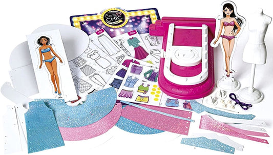 Crazychic Fashion Collection