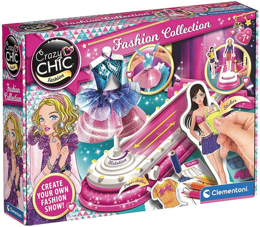 Crazychic Fashion Collection