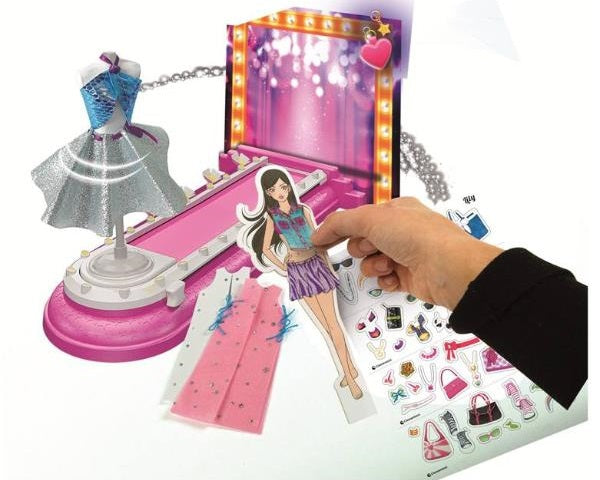 Crazychic Fashion Collection