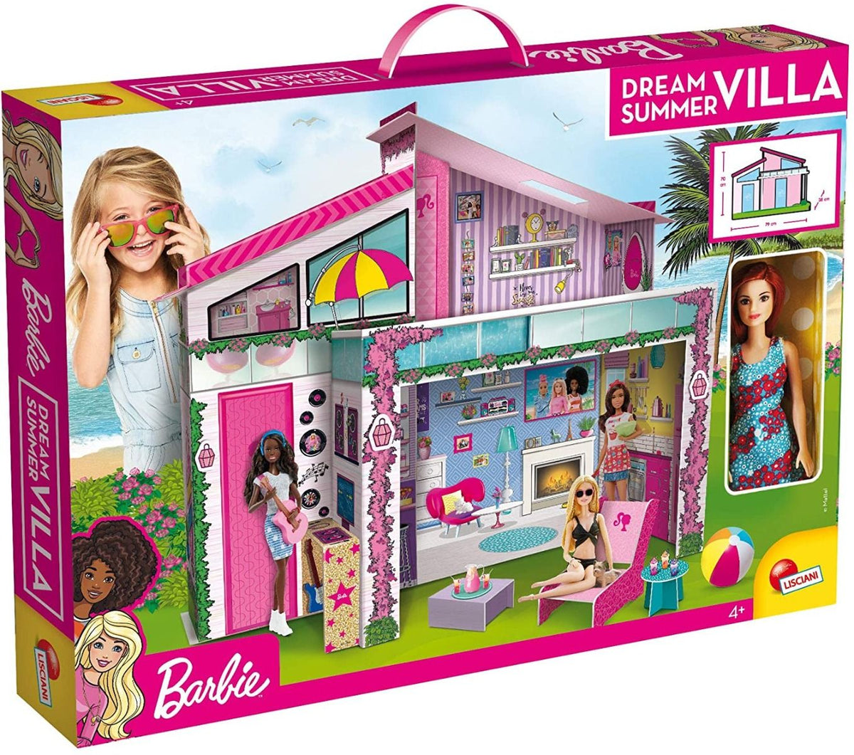 Dollhouses