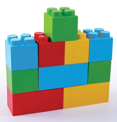 Dolu Giant Blocks 5038 – 24 Pieces