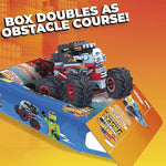 MEGA Mega Bone Shaker Monster Truck 194Pcs