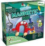 Science4you Magnetic Inventions for Kids