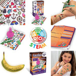 Science4you Tattoo Starter Kit