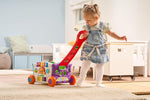 VTech Sort & Discover Activity Wagon – Interactive Learning Wagon