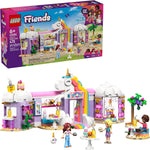 LEGO Friends Unicorn Dream Café 42684 – 475 Pieces