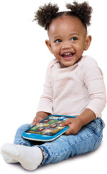 VTech Tiny Tech Tablet – Interactive Learning Toy