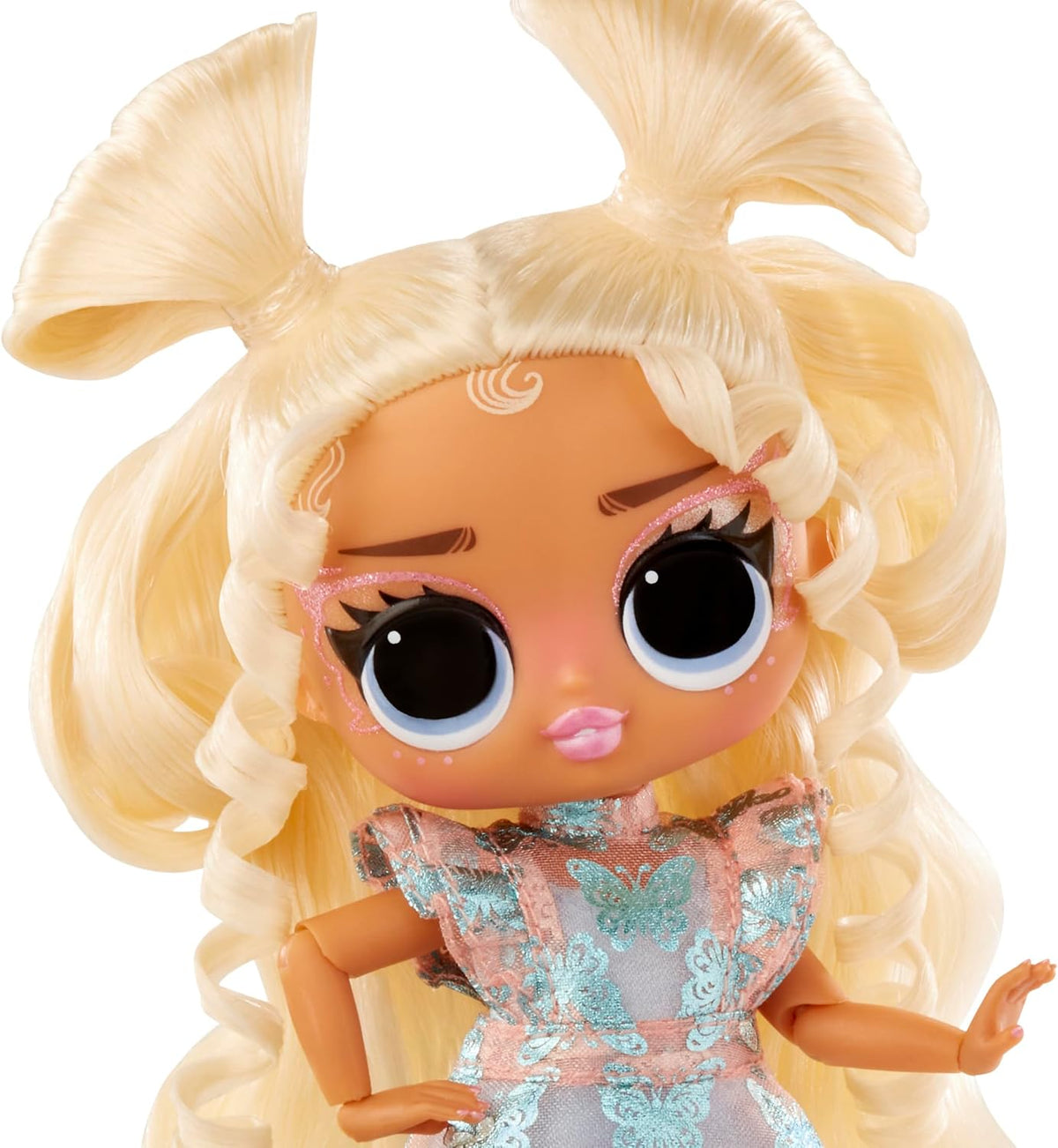 L.O.L. Surprise! Tweens Olivia Flutter Doll 559412