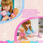 Nenuco & Petuco Doll Set