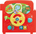 VTech Discovery Play Centre – 3-in-1 Activity Centre
