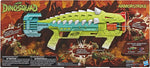 NERF DinoSquad Armorstrike Dart Blaster – 16 Elite Darts