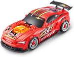ZURU Metal Machines Speed Heroes 67125