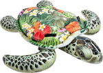 Intex Realistic Sea Turtle Ride-On 1.91m x 1.70m