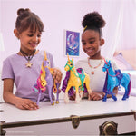 Unicorn Academy River Unicorn 6071156 – 28cm