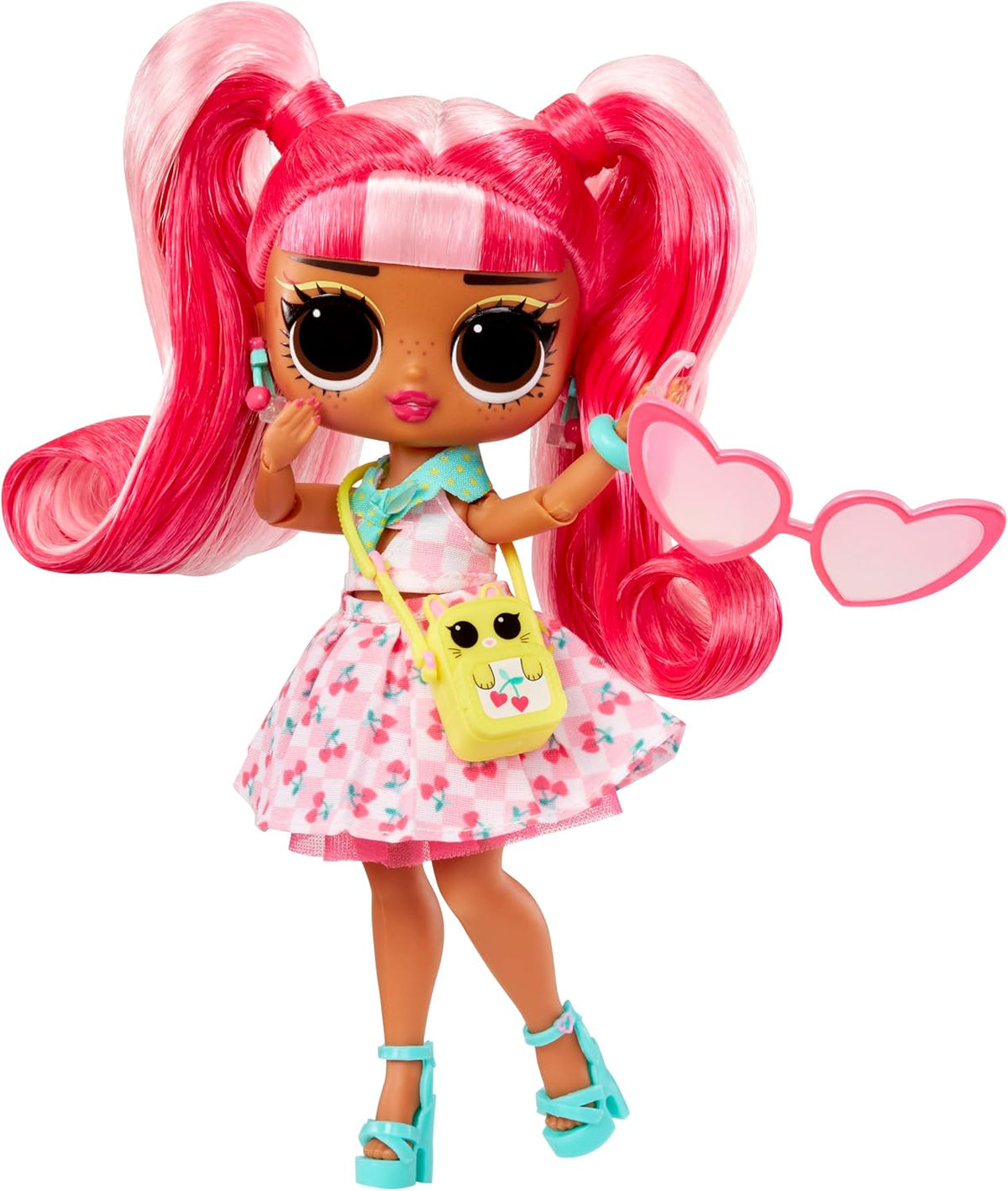 L.O.L. Surprise! Tweens Cherry B.B. Doll 542575
